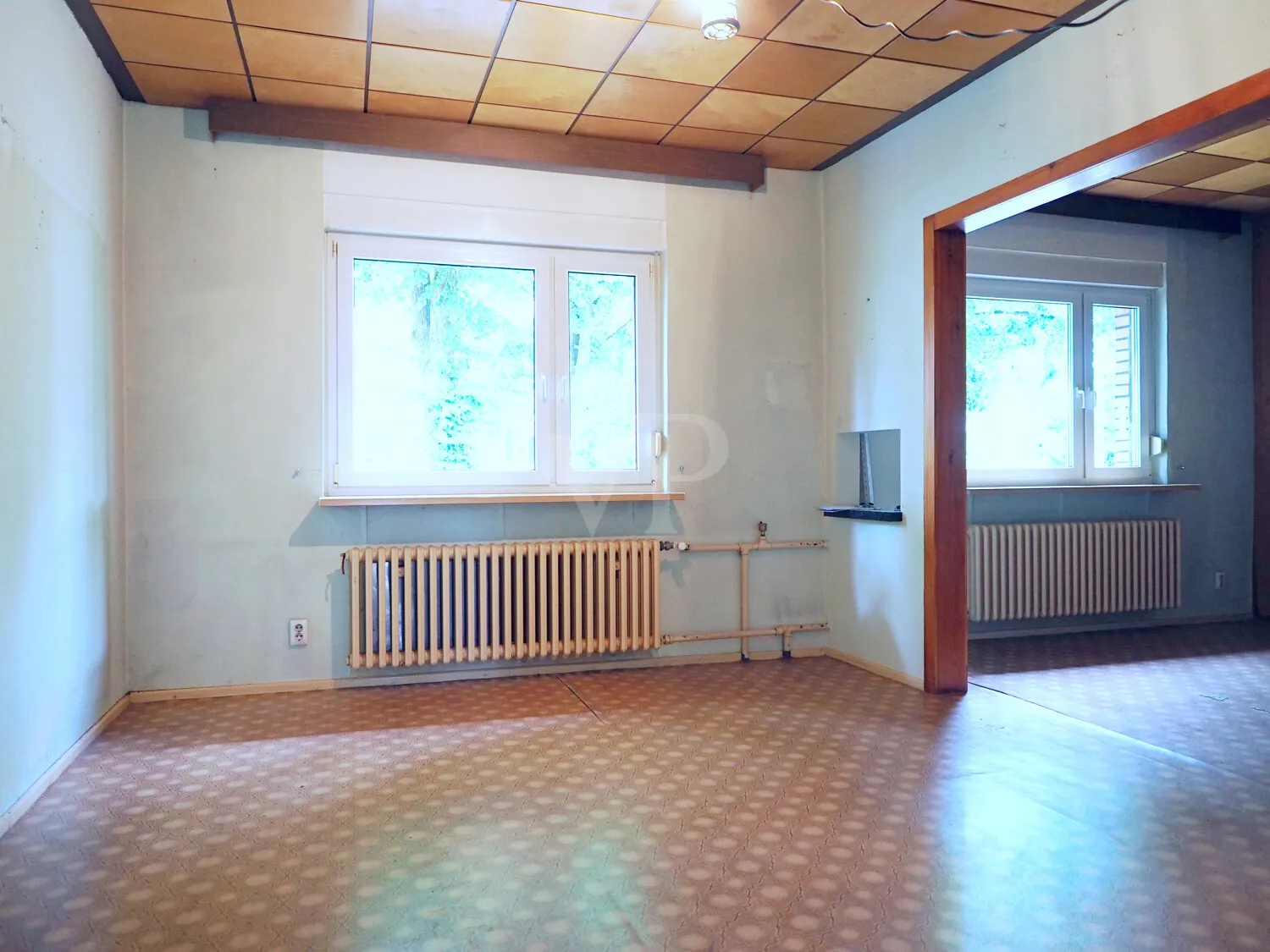Wohnraum