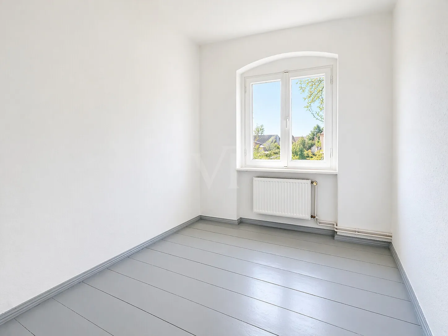 Kinderzimmer Obergeschoss