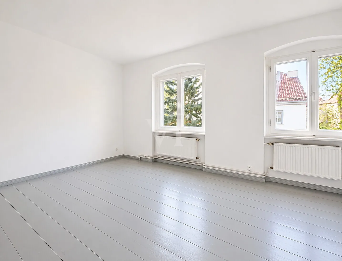 Wohnzimmer Obergeschoss
