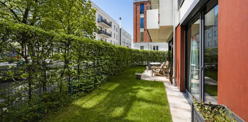 von Poll Immobilien GmbH
