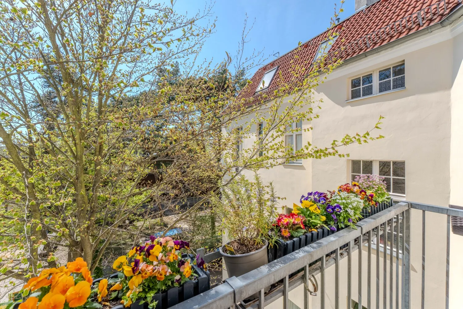 Balkon