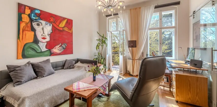 von Poll Immobilien GmbH
