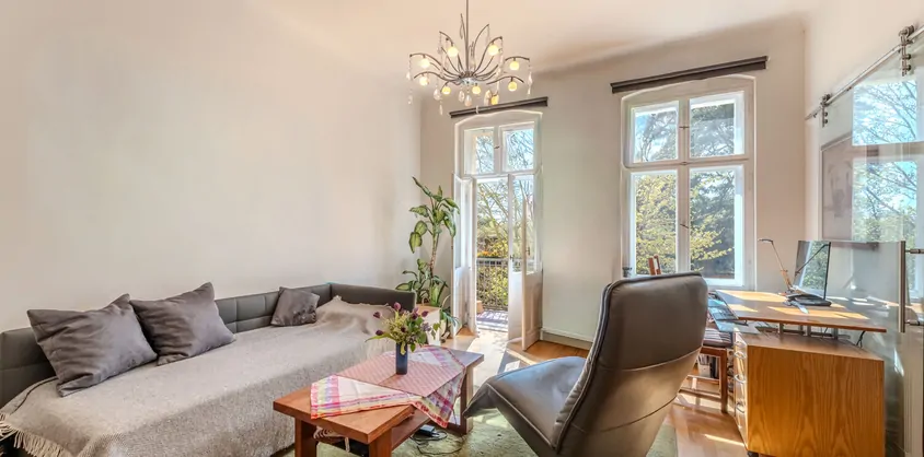 von Poll Immobilien GmbH