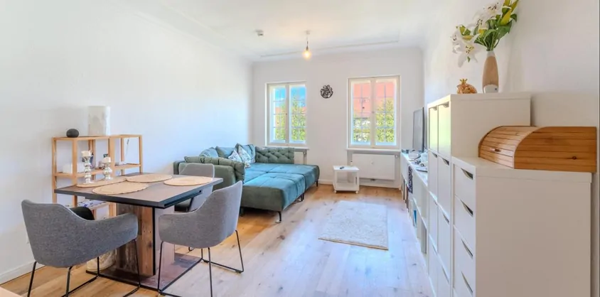 von Poll Immobilien GmbH