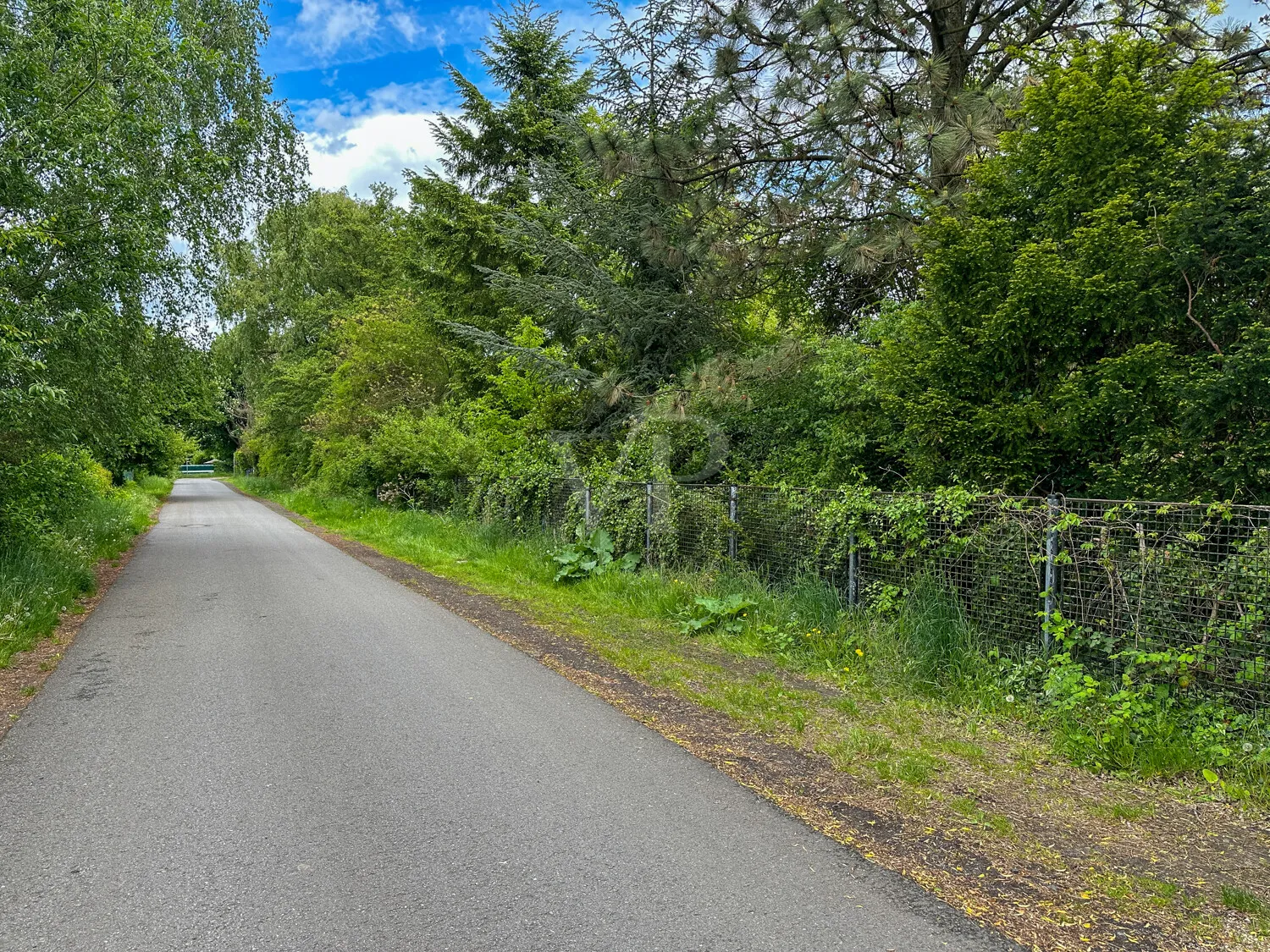 Strassenansicht