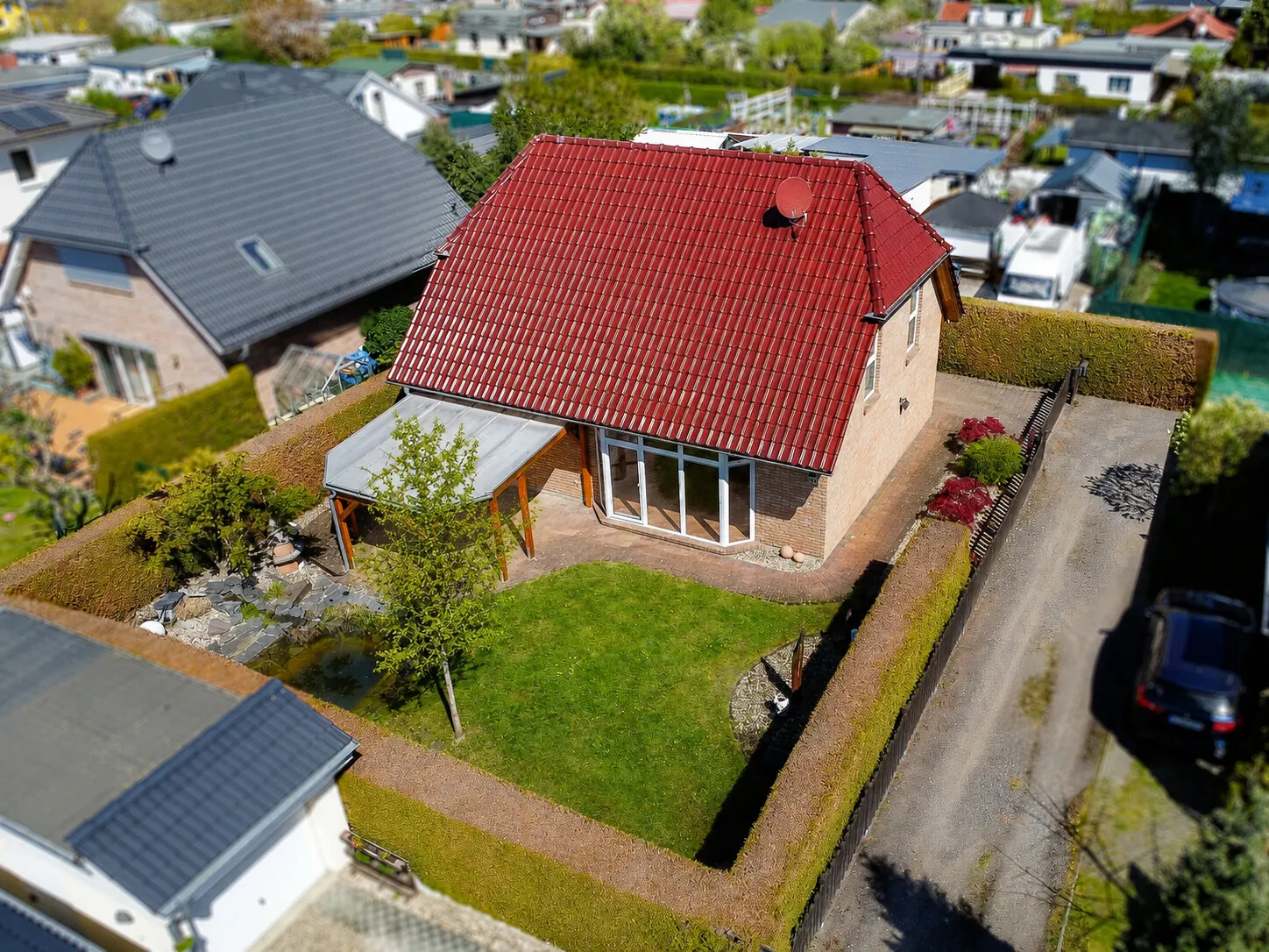 Ihr Traumhaus