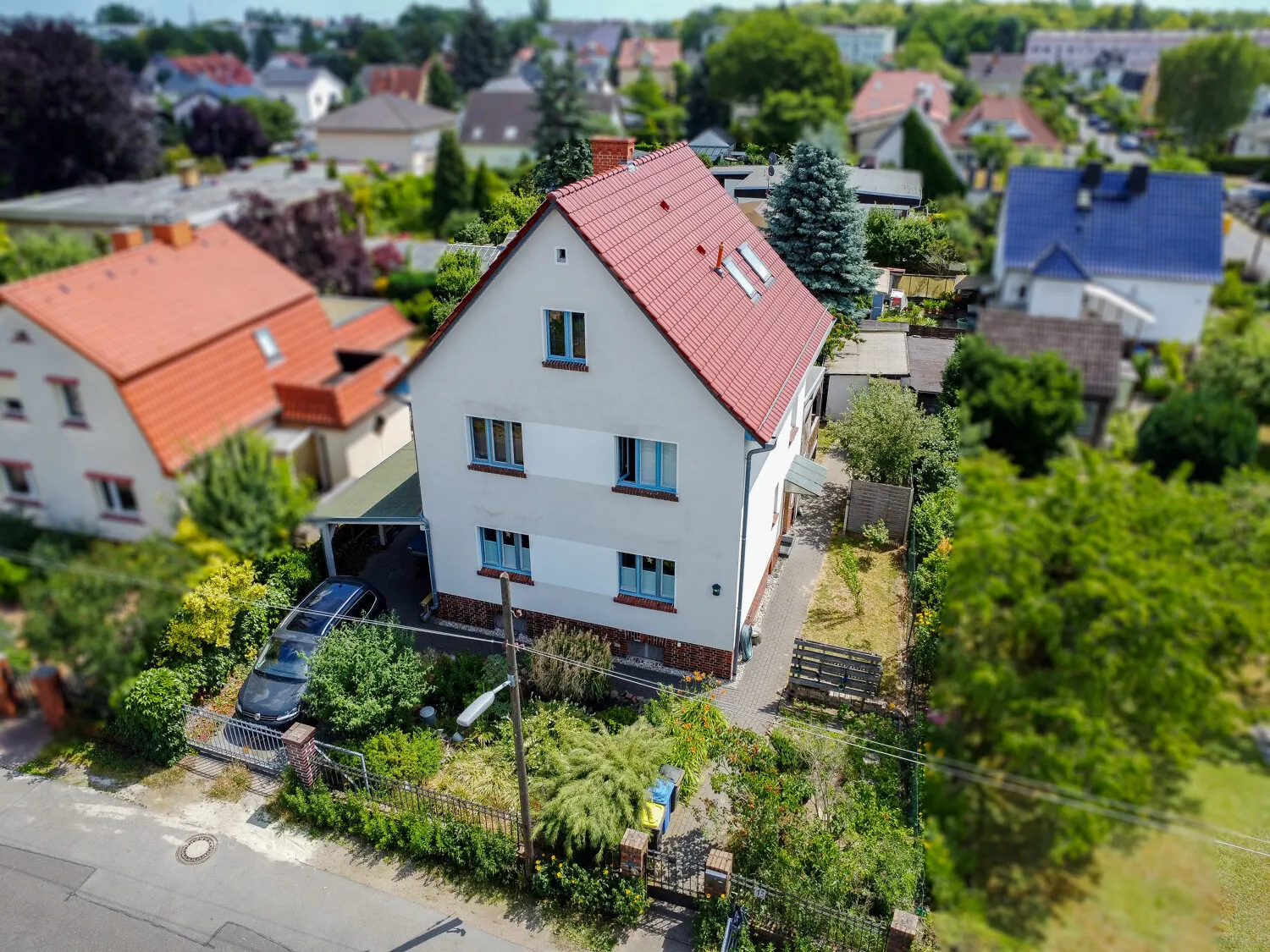 Ihr Traumhaus
