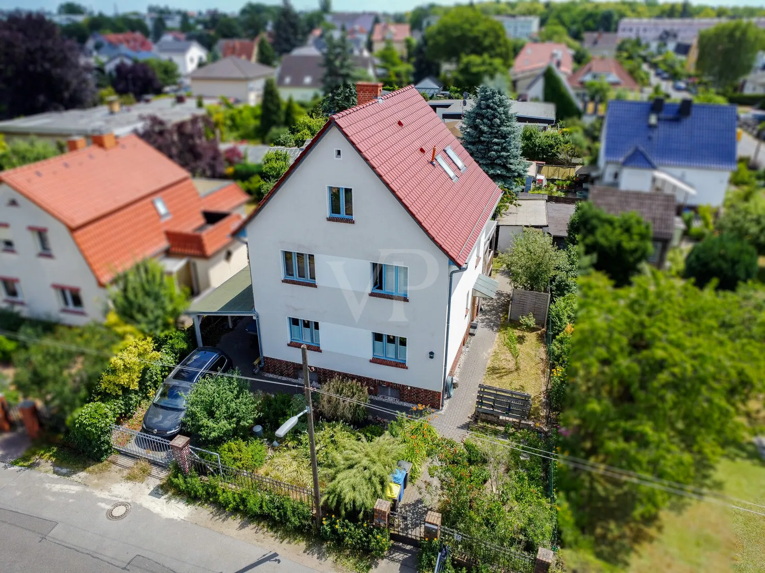 Ihr Traumhaus