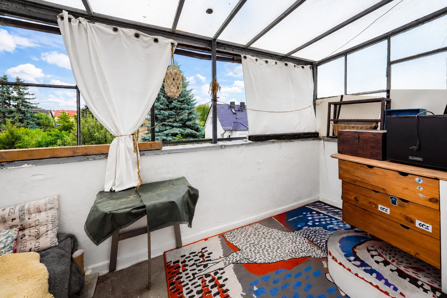 Balkon