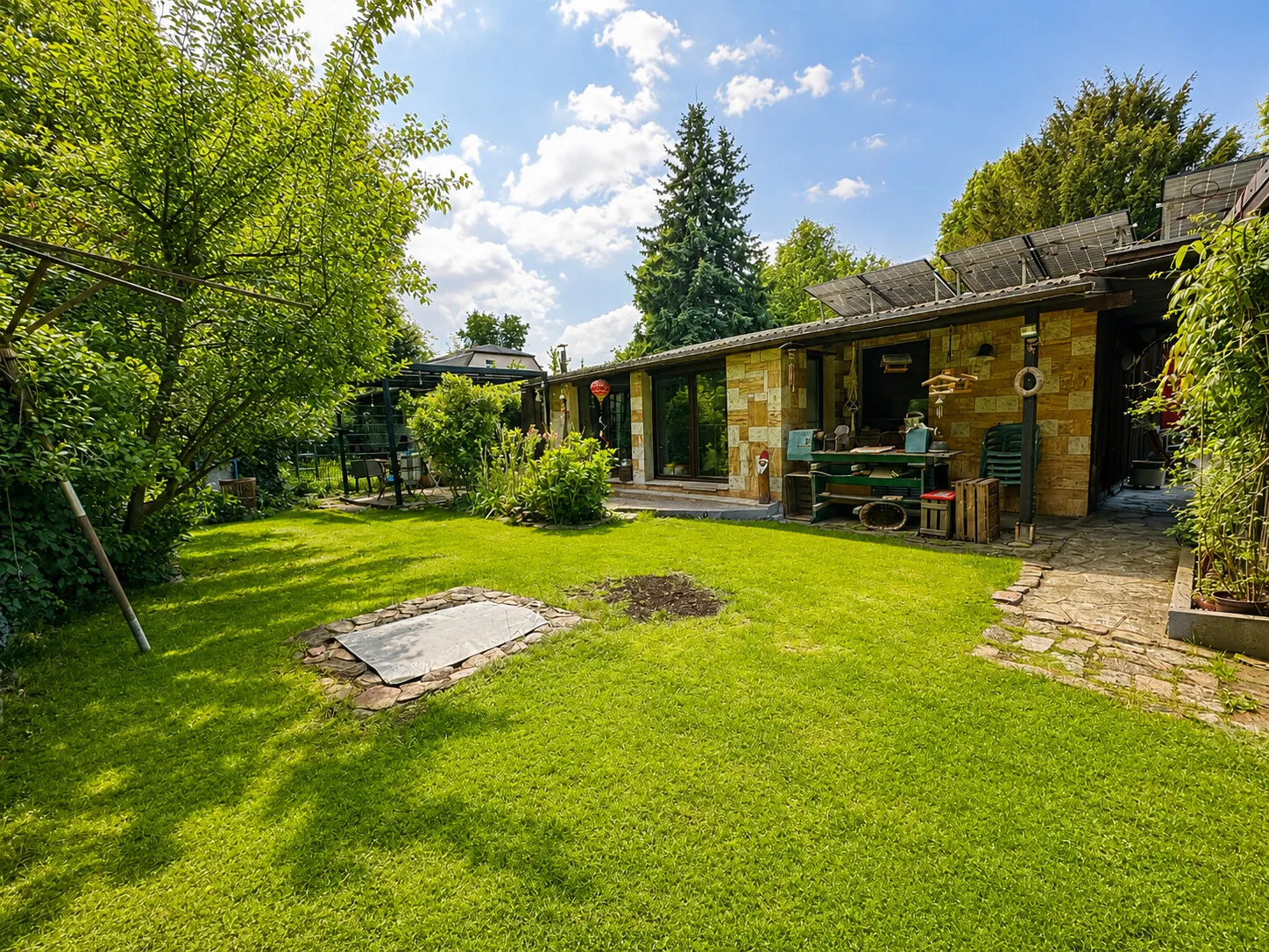 Ihr Traumhaus