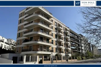 von Poll Immobilien GmbH