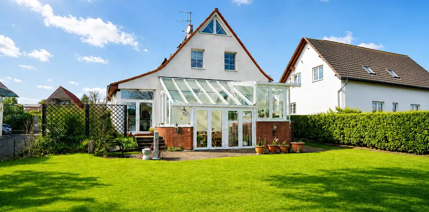 von Poll Immobilien GmbH