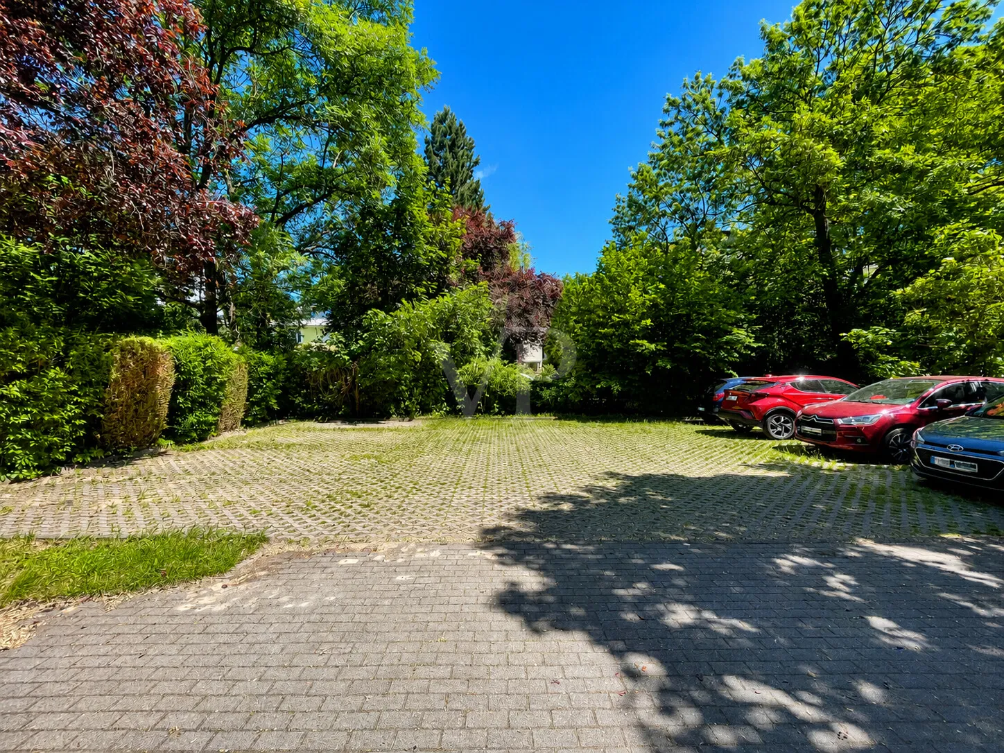Stellplatz