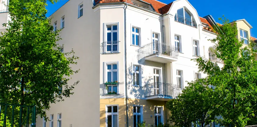 von Poll Immobilien GmbH