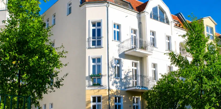 von Poll Immobilien GmbH