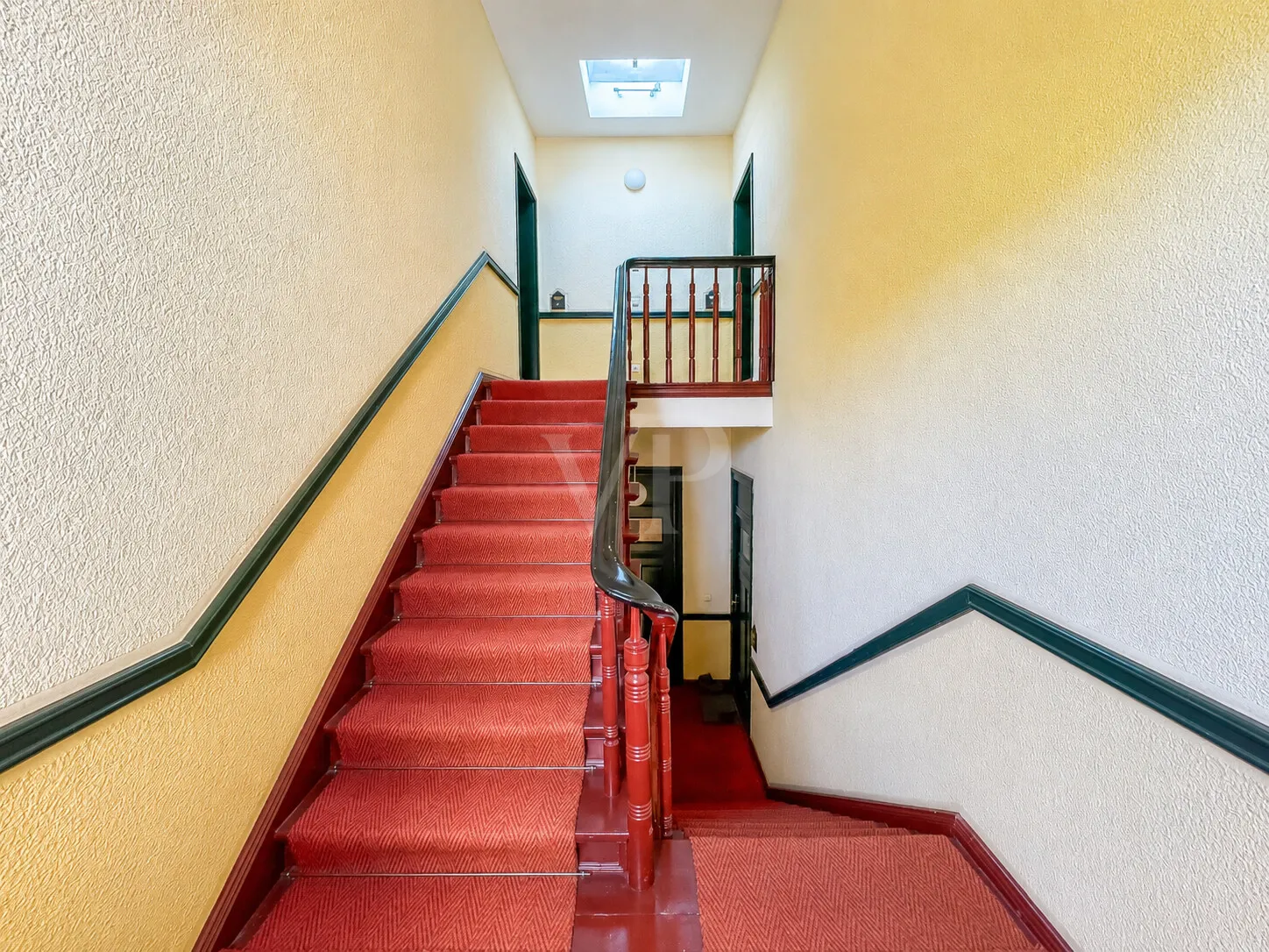 Treppenhaus
