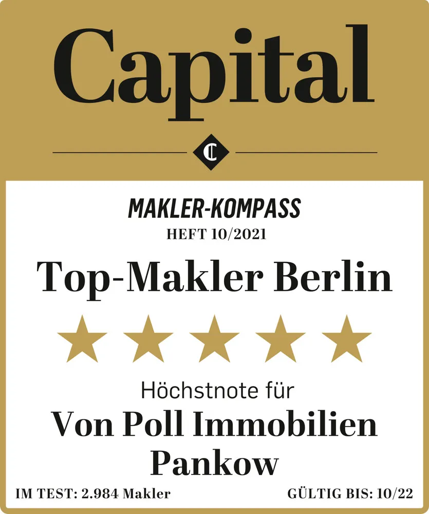 Capital-Auszeichnung