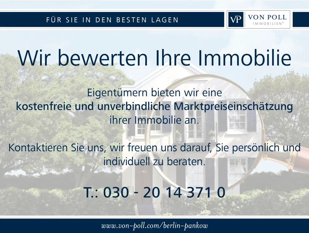 Eigentümerservice