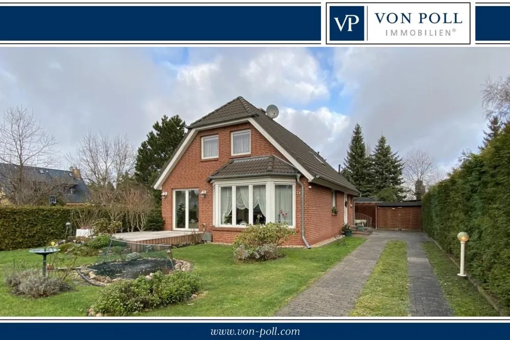 13089 BERLIN / PANKOW – HEINERSDORF - Photo 5