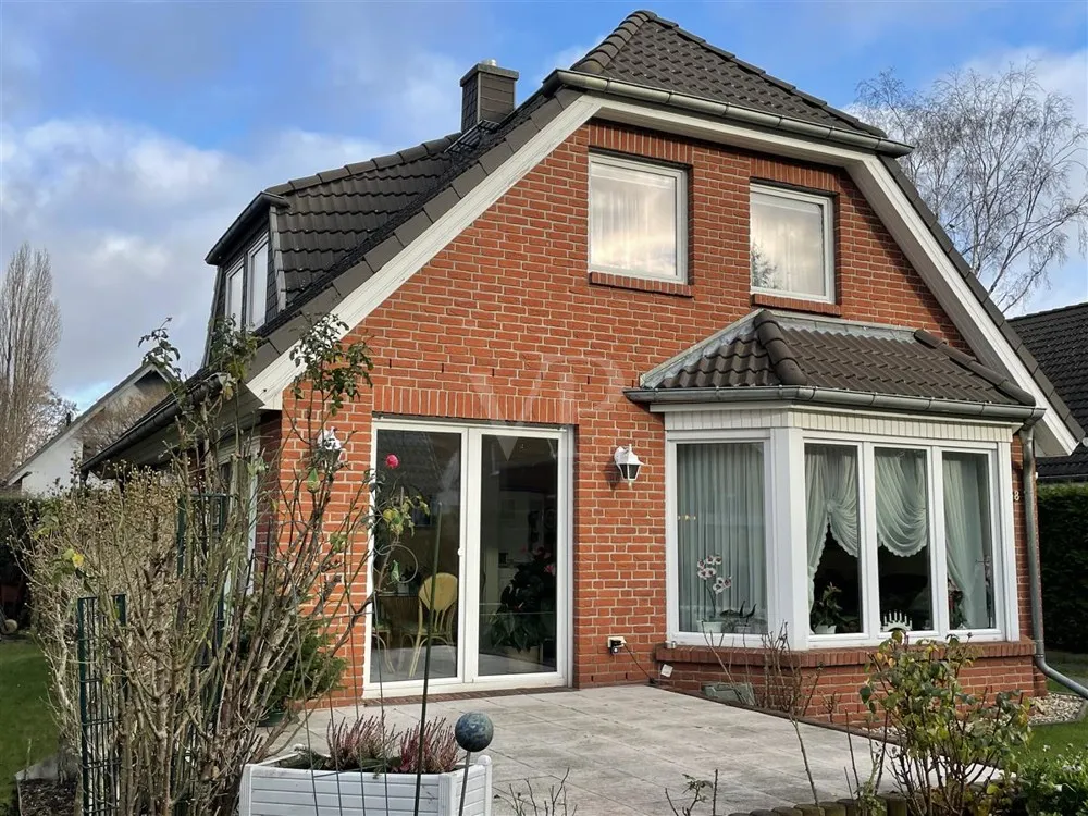 13089 BERLIN / PANKOW – HEINERSDORF - Photo 4