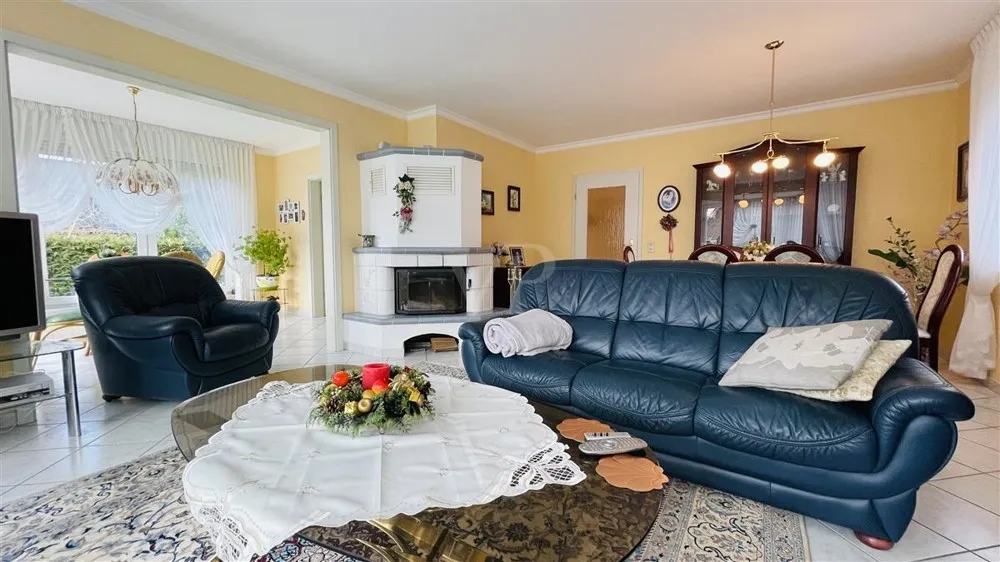 13089 BERLIN / PANKOW – HEINERSDORF - Photo 1