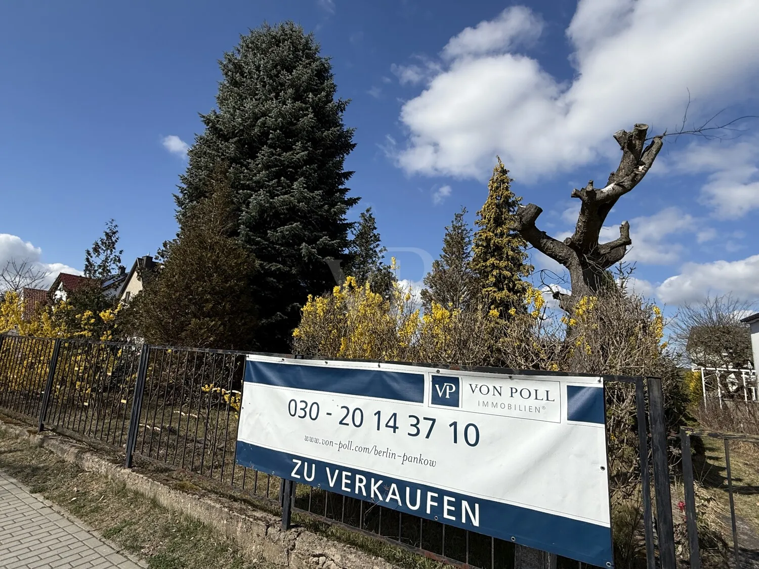 Herzlich Willkommen