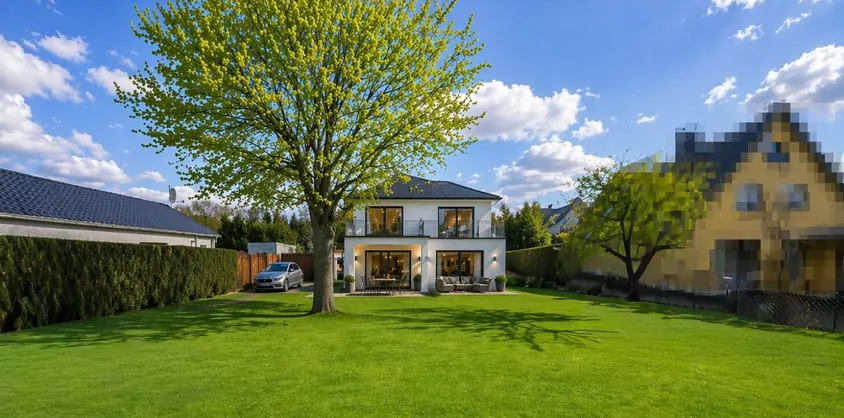 von Poll Immobilien GmbH
