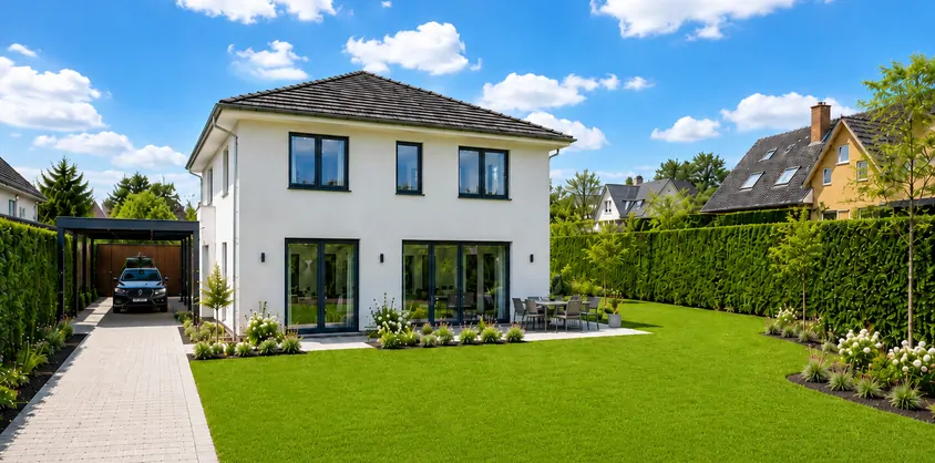 von Poll Immobilien GmbH