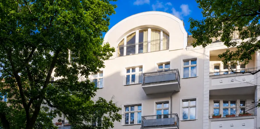 von Poll Immobilien GmbH