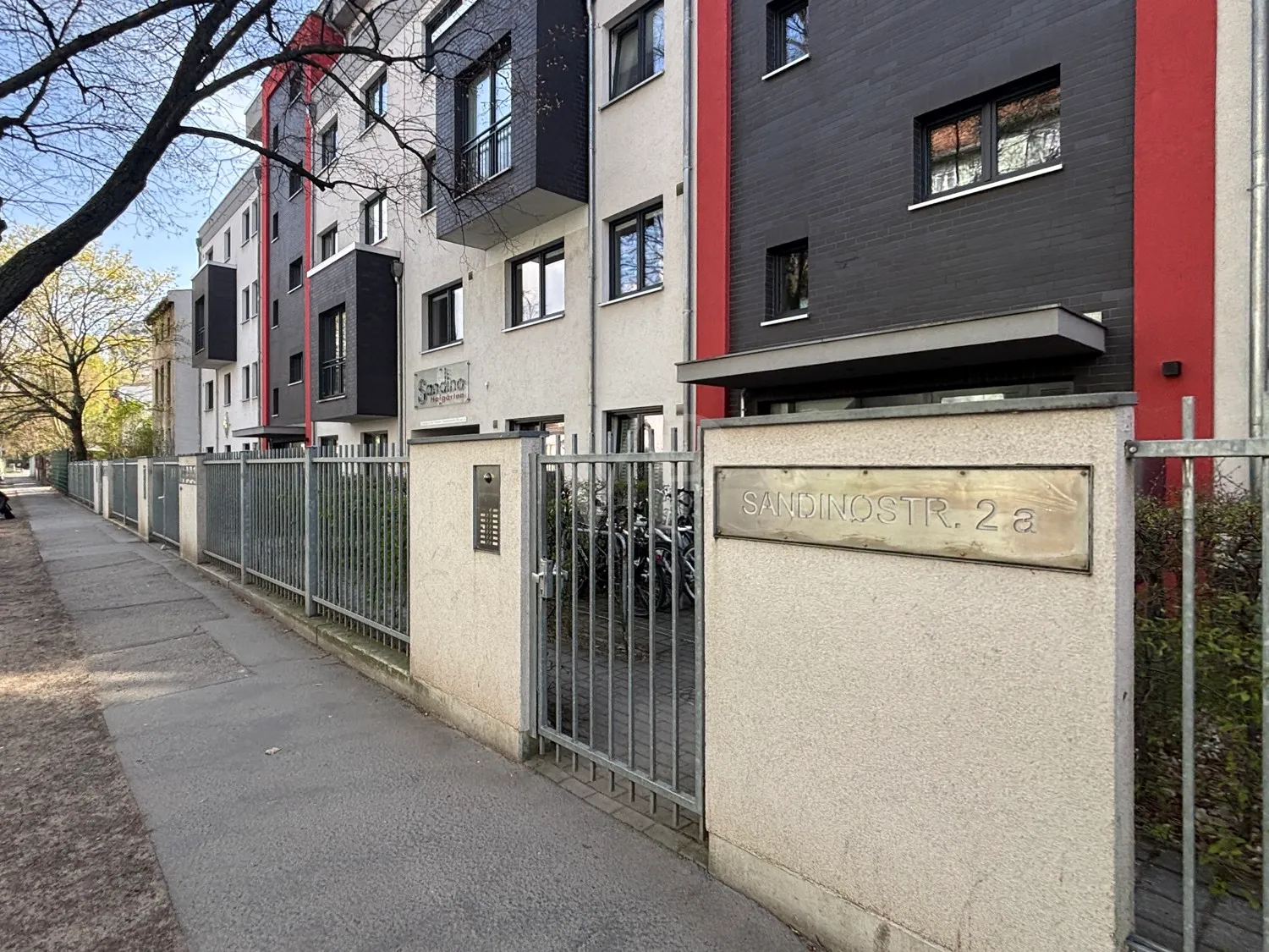 Herzlich Willkommen
