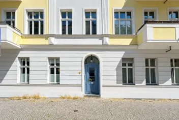 von Poll Immobilien GmbH