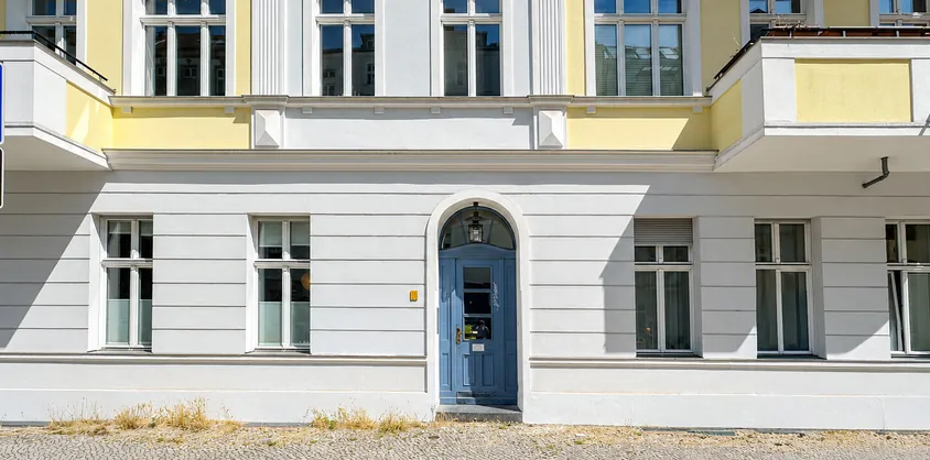 von Poll Immobilien GmbH