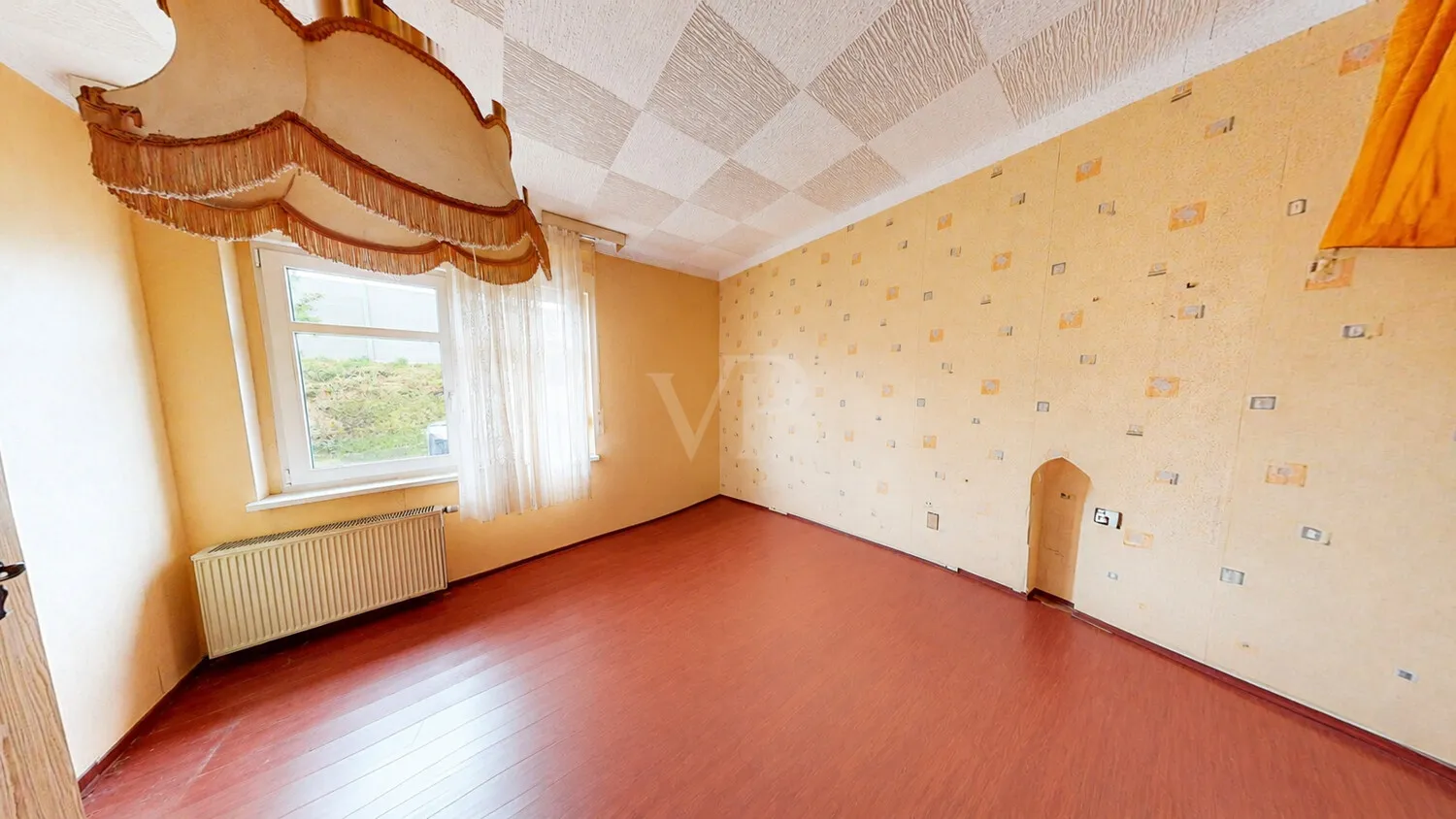 Schlafzimmer (KI bearbeitet)