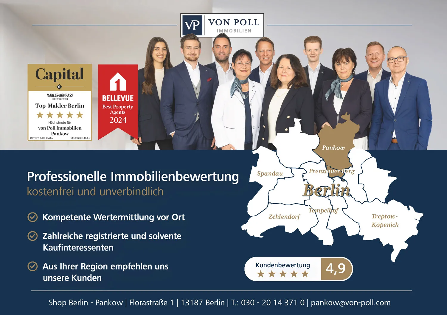 Unser Team
