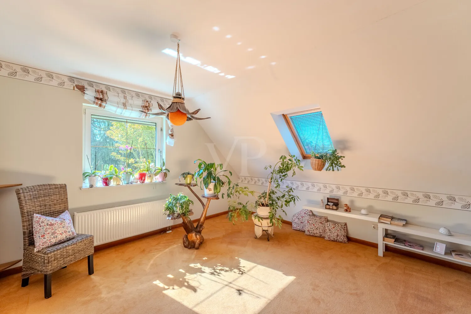 Kinderzimmer 2