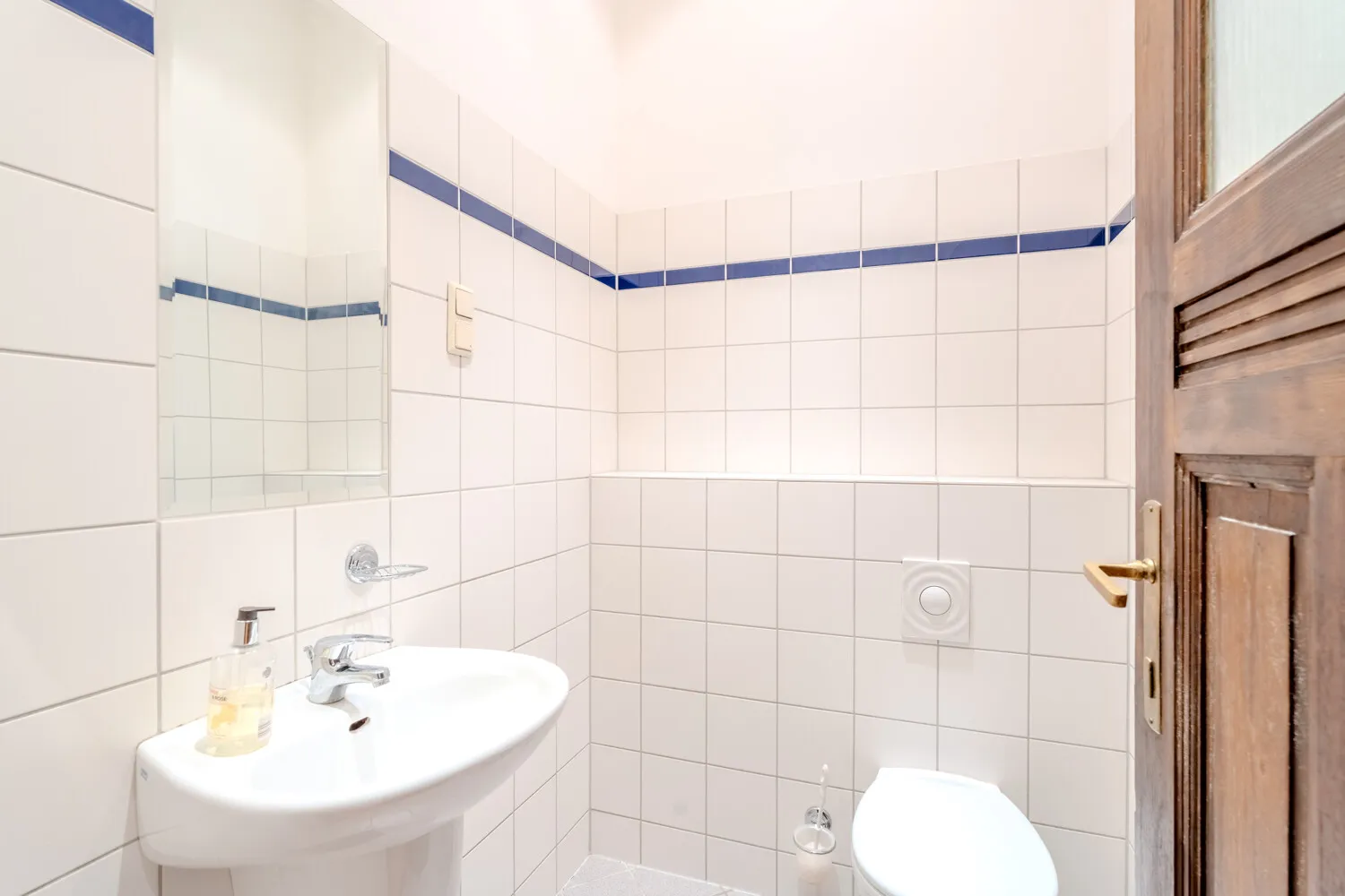 Gäste WC