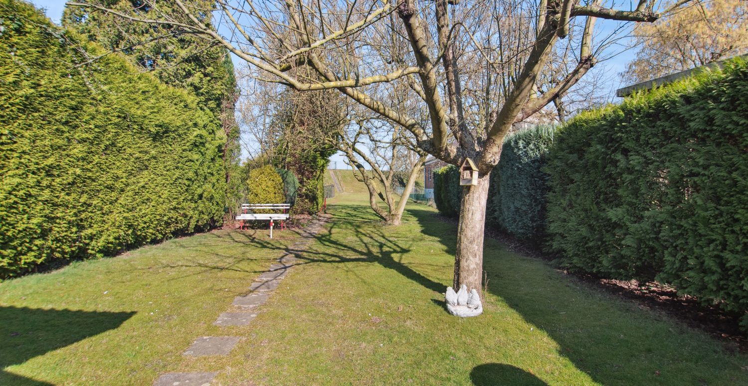 Charmantes Zuhause mit wunderschönem Gartenbereich am Werdersee