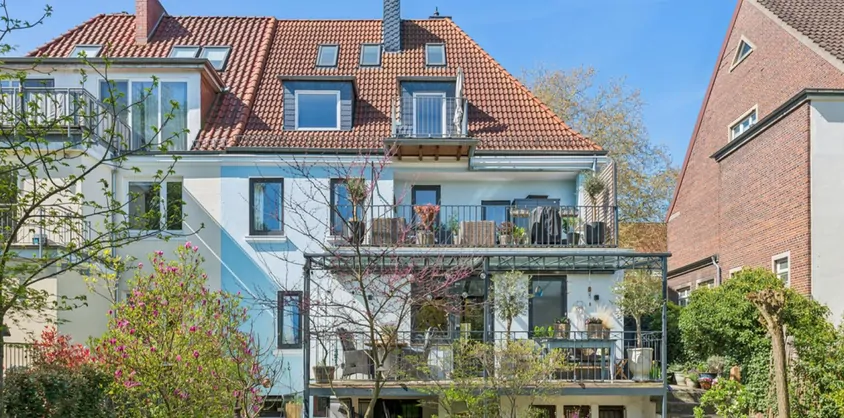 von Poll Immobilien GmbH