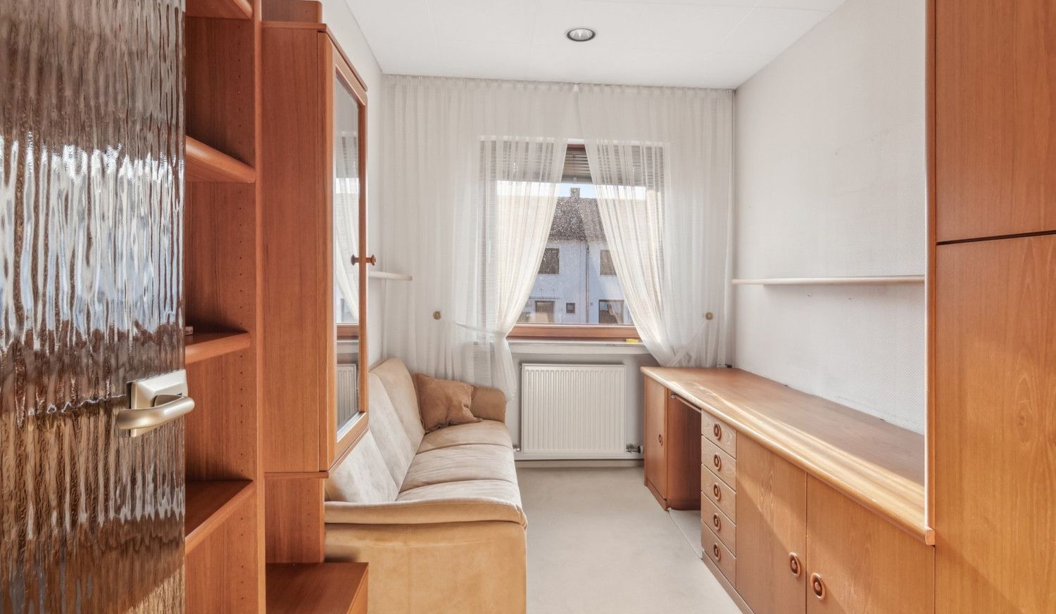 Arbeitszimmer