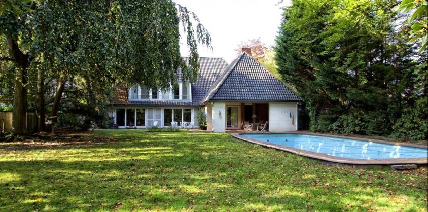 von Poll Immobilien GmbH