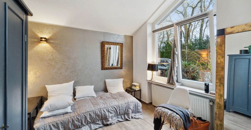 Gästezimmer