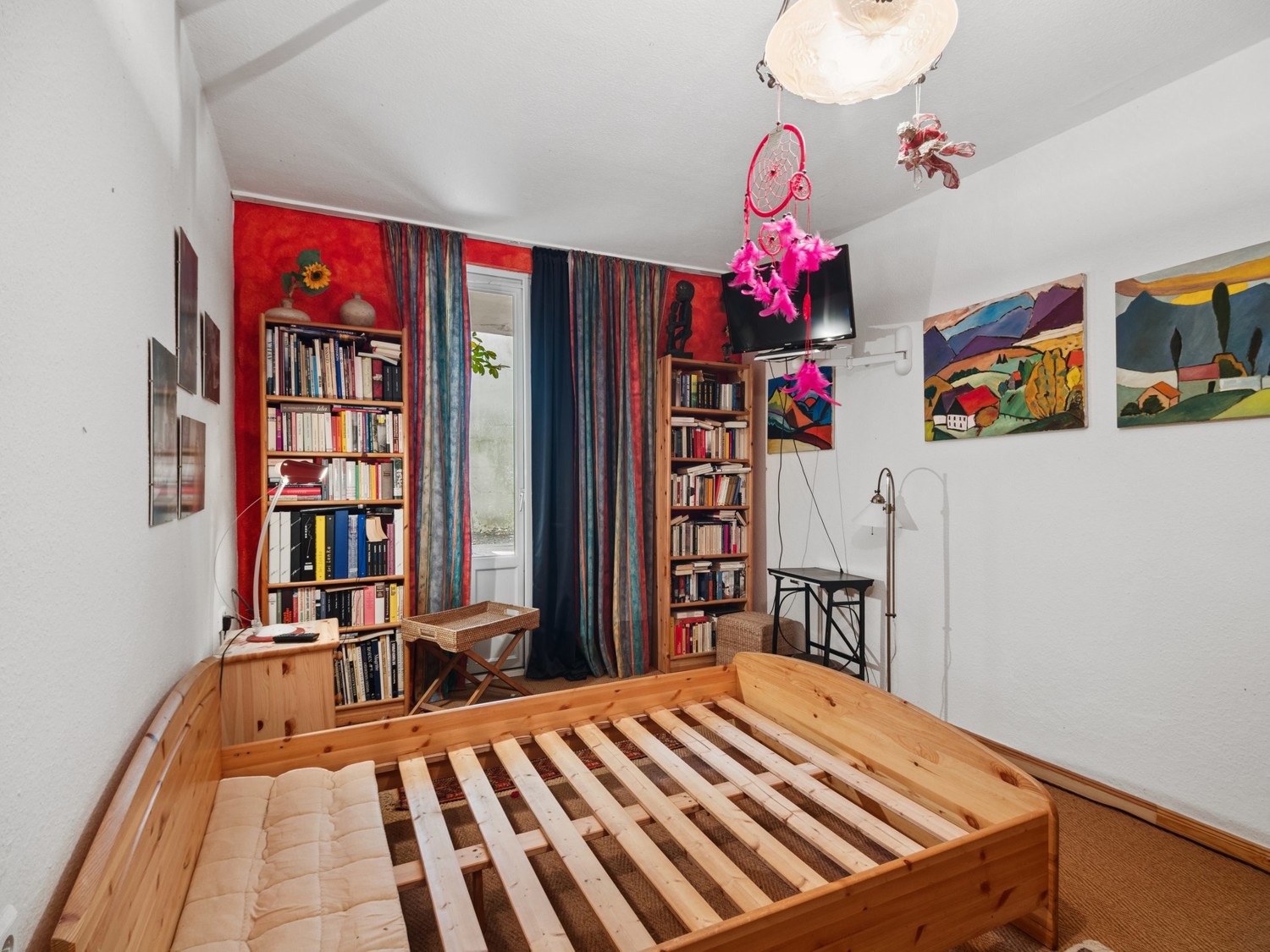 Gartenzimmer
