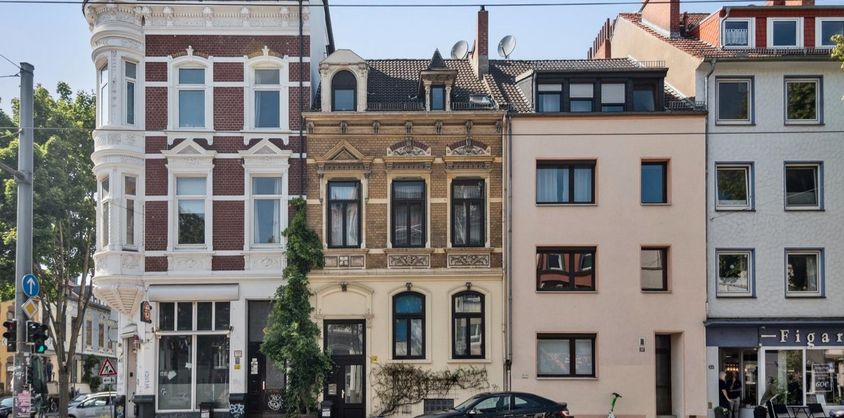 von Poll Immobilien GmbH