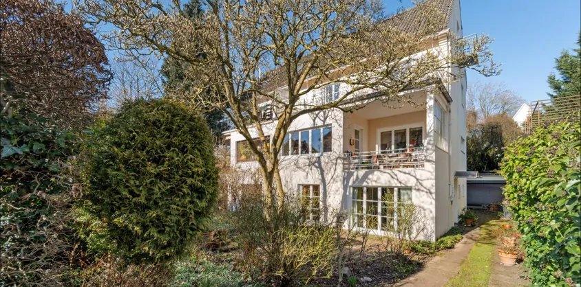 von Poll Immobilien GmbH