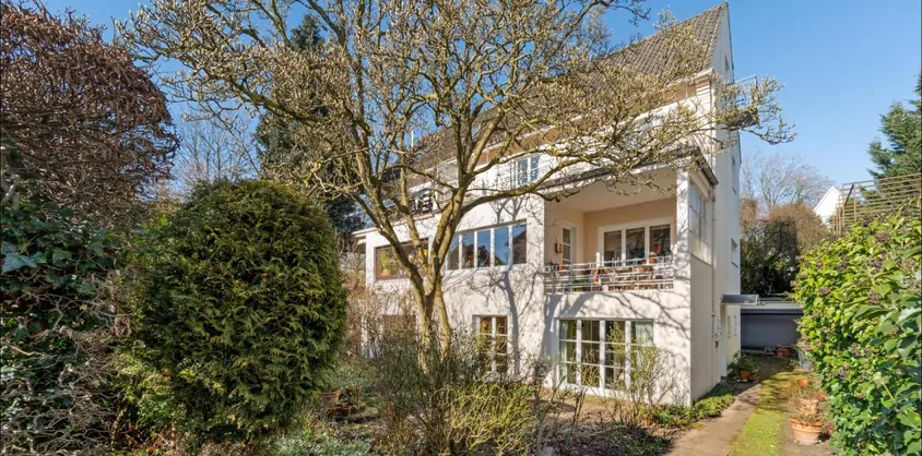 von Poll Immobilien GmbH