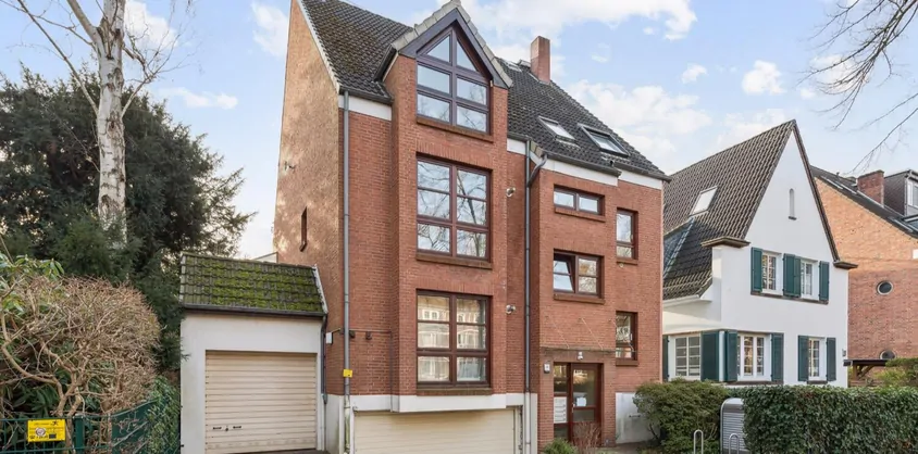 von Poll Immobilien GmbH