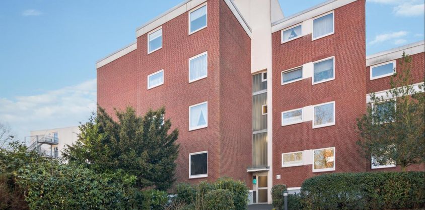 von Poll Immobilien GmbH