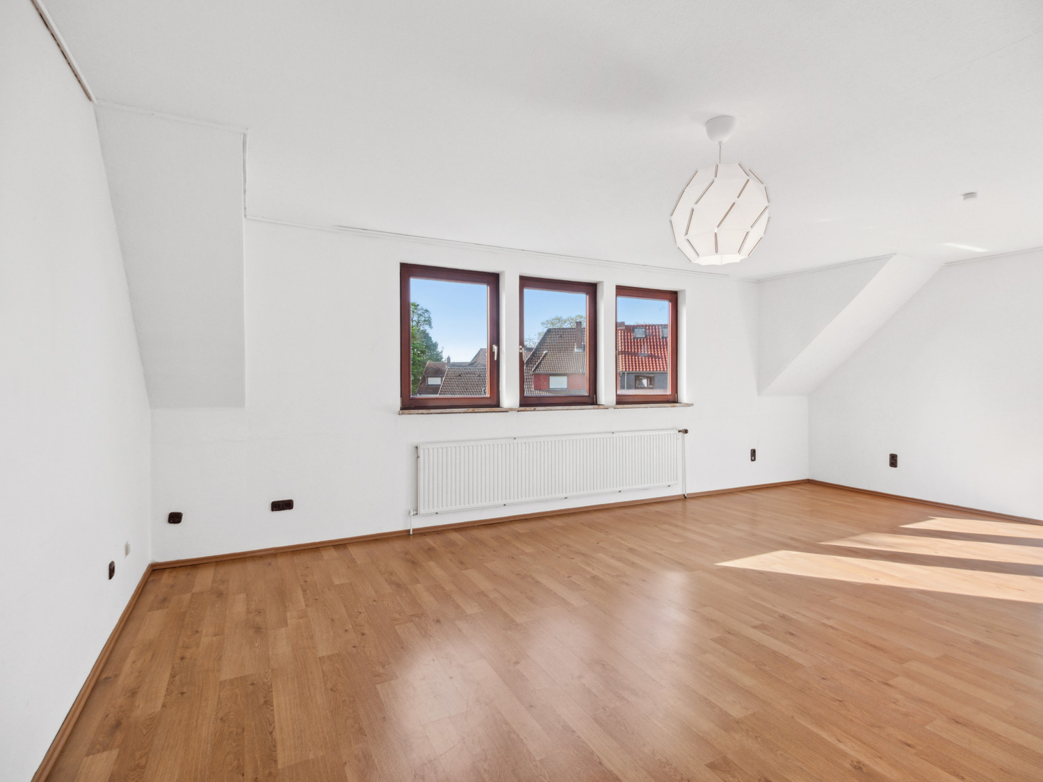 Wohnzimmer OG