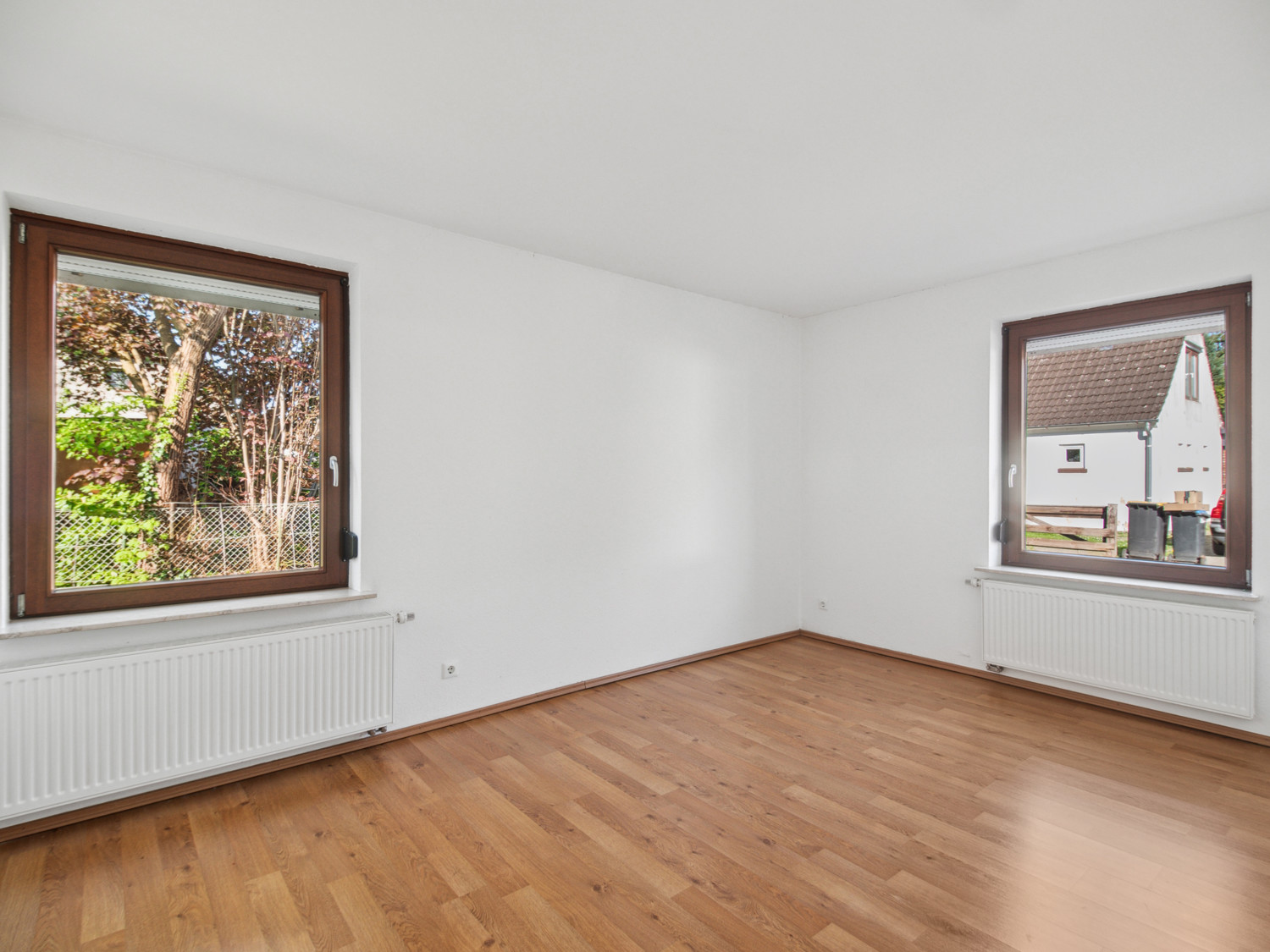 Zimmer EG
