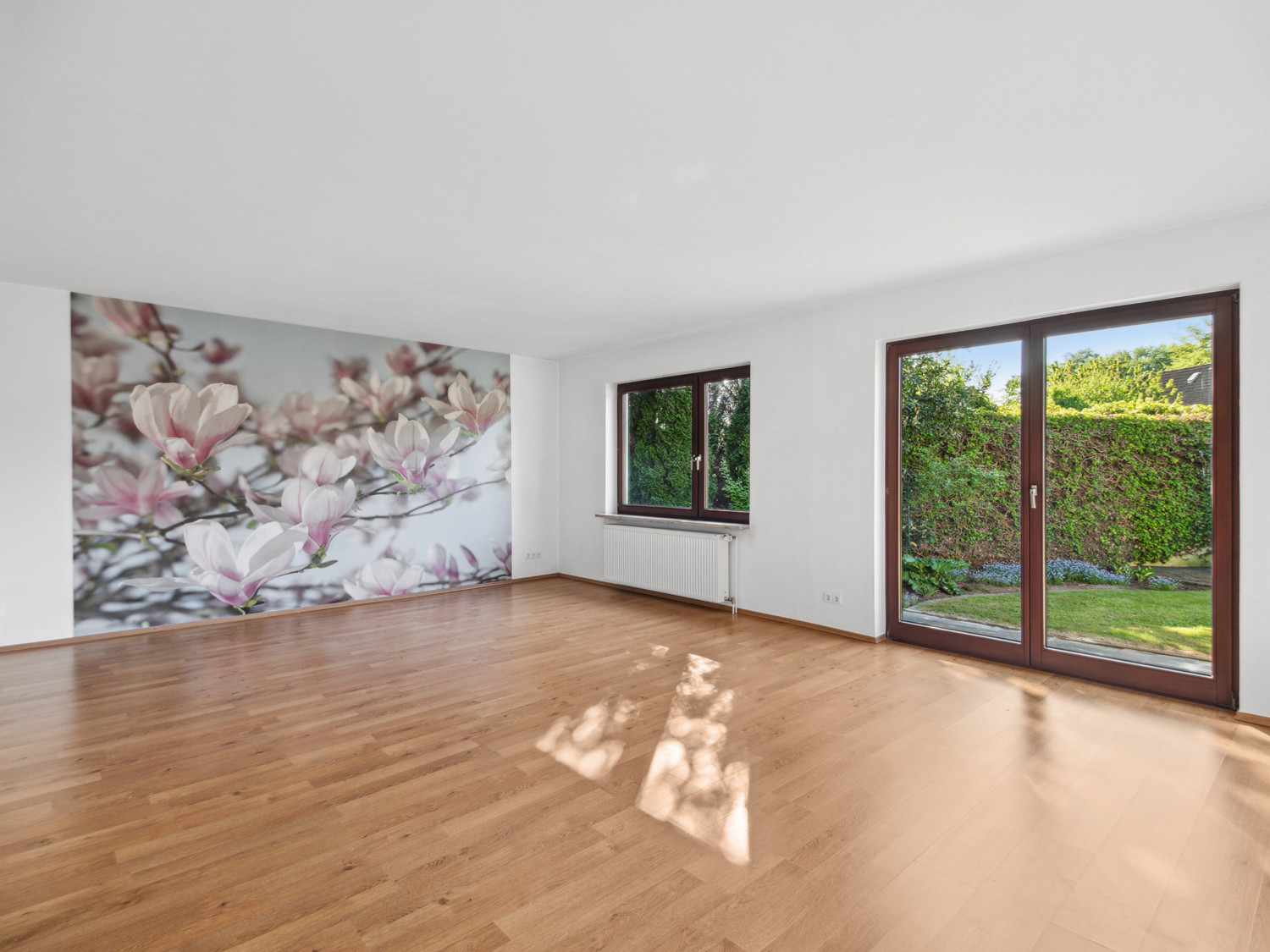 Wohnzimmer EG